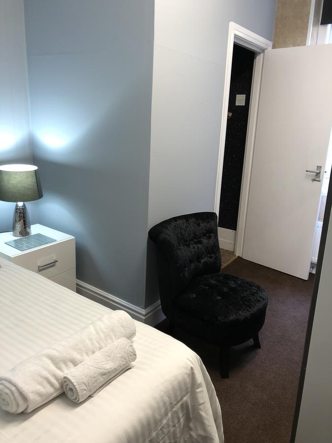 Edelweiss Guest House Douglas Luaran gambar